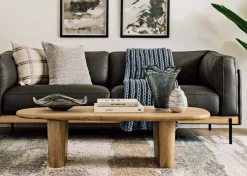 Urban Barn Corrigan Throw- Throws