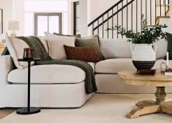 Urban Barn Corrigan Throw- Throws