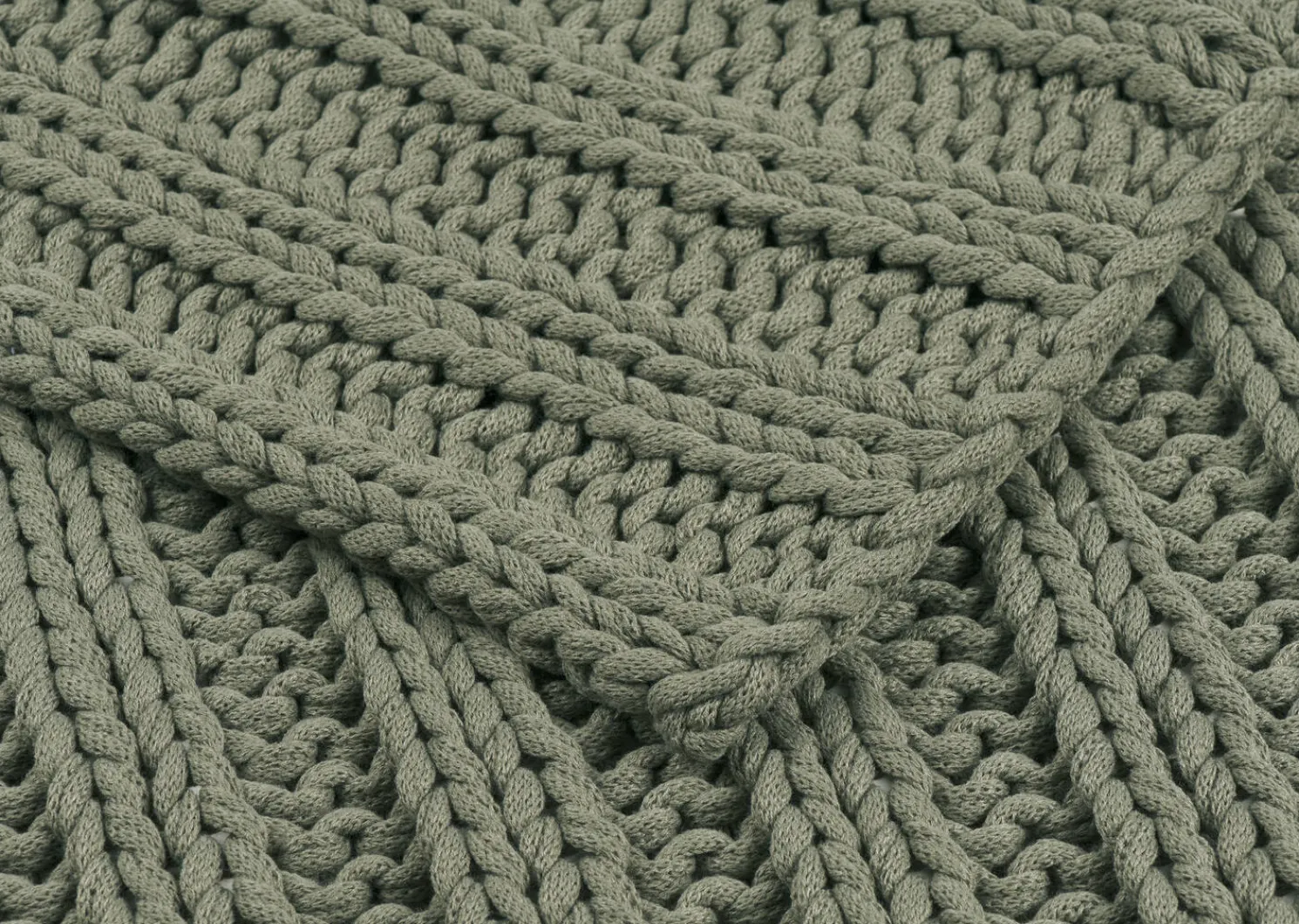 Urban Barn Corrigan Throw- Throws