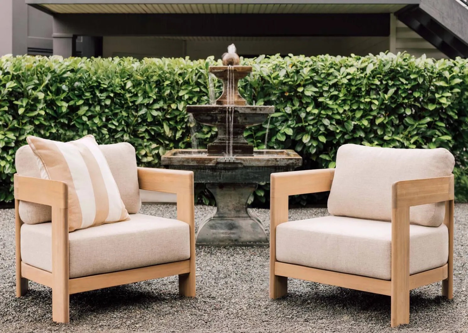 Urban Barn Corsica Pillow- Pillows