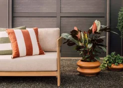 Urban Barn Corsica Pillow- Pillows