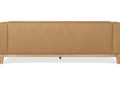 Urban Barn Cowan Leather Sofa- Sofas & Sectionals