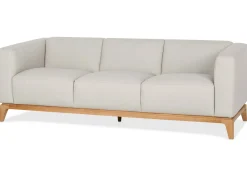 Urban Barn Cowan Leather Sofa- Sofas & Sectionals