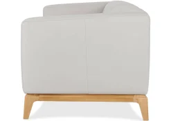 Urban Barn Cowan Leather Sofa- Sofas & Sectionals