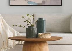 Urban Barn Creek Spring Leaf Branch- Blooms & Branches