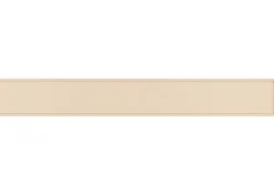 Urban Barn Crinkle Stitched Table Runner Natural- Table Linens & Coasters