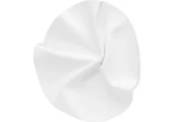 Urban Barn Crumpled Wall Accent- Wall Accents