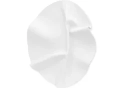 Urban Barn Crumpled Wall Accent- Wall Accents