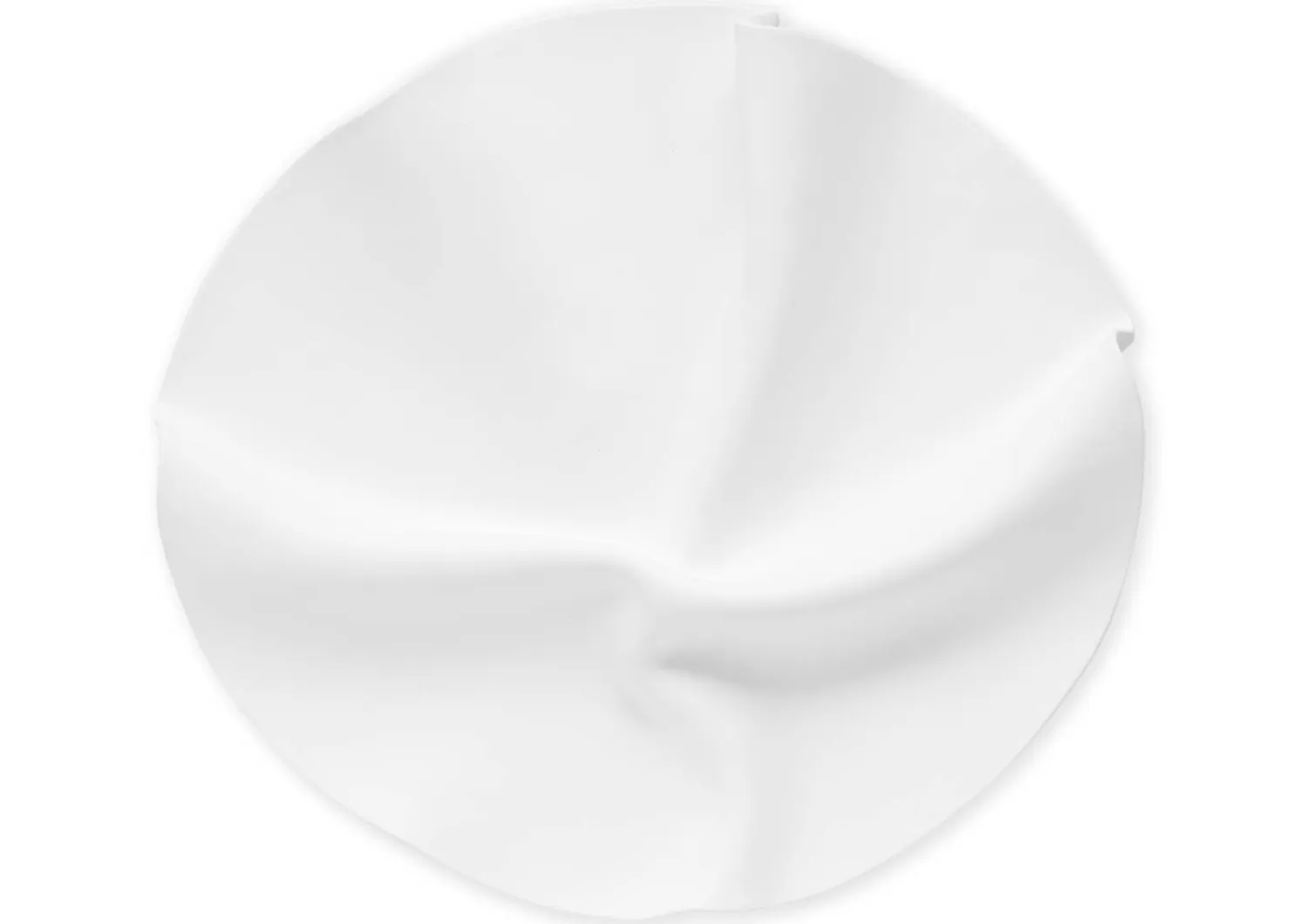 Urban Barn Crumpled Wall Accent- Wall Accents