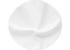 Urban Barn Crumpled Wall Accent Set- Wall Accents