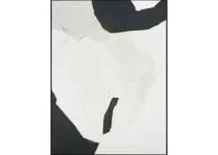 Urban Barn Curostes Wall Art- Wall Art