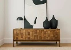 Urban Barn Curostes Wall Art- Wall Art