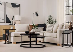 Urban Barn Curostes Wall Art- Wall Art