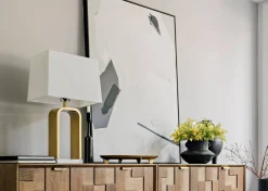 Urban Barn Curiosities Wall Art- Wall Art