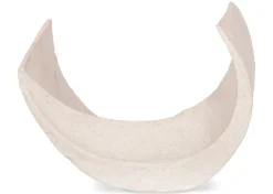 Urban Barn Curve Decor Object Savanna- Decorative Accents