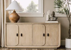 Urban Barn Cyprus Olive Tree Potted 7ft- Blooms & Branches