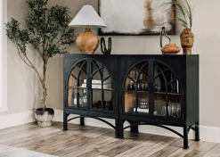 Urban Barn Cyprus Olive Tree Potted 7ft- Blooms & Branches