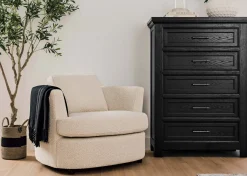 Urban Barn Cyprus Olive Tree Potted 7ft- Blooms & Branches