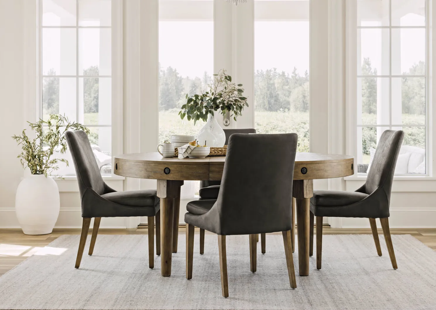 Urban Barn Daleyza Vase- Vases & Planters