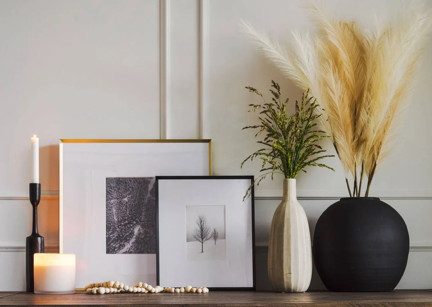 Urban Barn Daleyza Vase- Vases & Planters