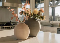Urban Barn Daleyza Vase- Vases & Planters