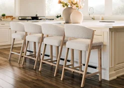 Urban Barn Daleyza Vase- Vases & Planters