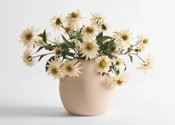 Urban Barn Daleyza Vase- Vases & Planters