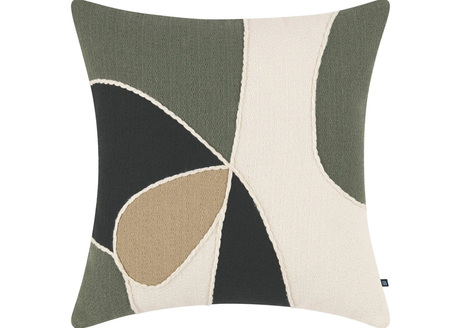 Urban Barn Dalia Pillow- Pillows