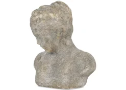 Urban Barn Daphne Bust Statue- Decorative Accents
