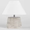 Urban Barn Darby Mini Table Lamp- Table Lamps