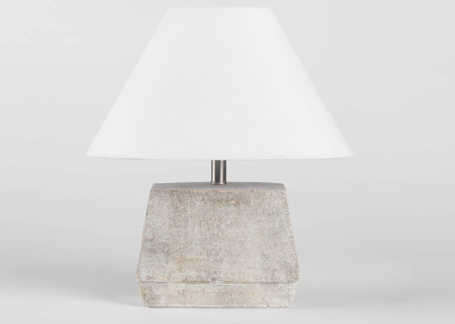 Urban Barn Darby Mini Table Lamp- Table Lamps