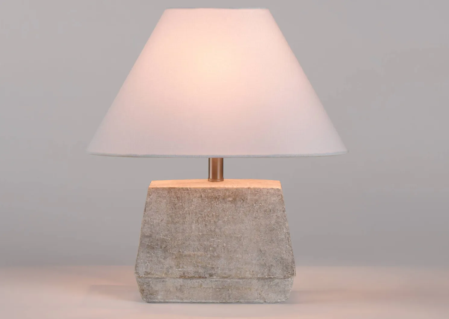 Urban Barn Darby Mini Table Lamp- Table Lamps