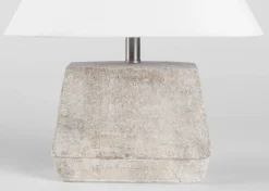 Urban Barn Darby Mini Table Lamp- Table Lamps