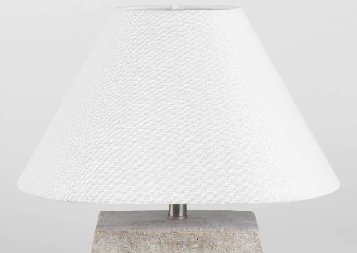 Urban Barn Darby Mini Table Lamp- Table Lamps
