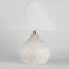 Urban Barn Darla Table Lamp White- Table Lamps