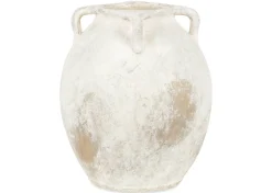 Urban Barn Darrien Jug Vase- Vases & Planters