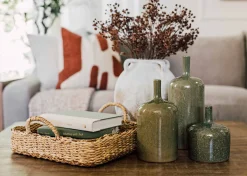 Urban Barn Darrien Jug Vase- Vases & Planters