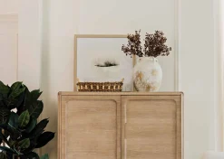 Urban Barn Darrien Jug Vase- Vases & Planters