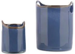 Urban Barn Dax Candle Holder- Candles & Holders