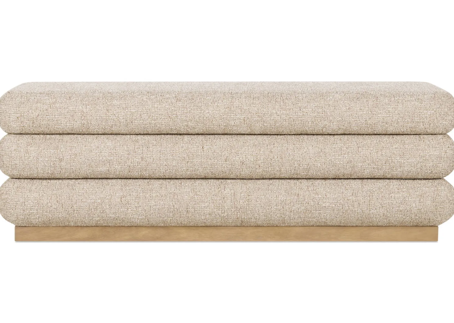 Urban Barn Deacon Storage Bench- Benches