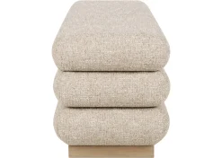 Urban Barn Deacon Storage Bench- Benches