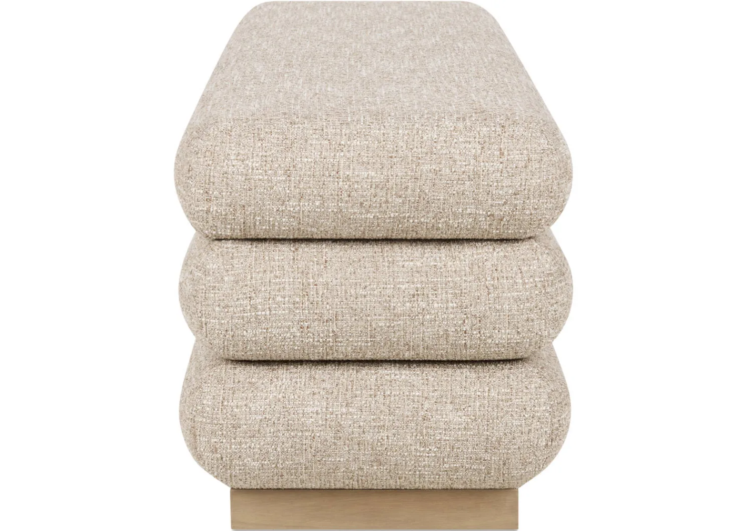 Urban Barn Deacon Storage Bench- Benches