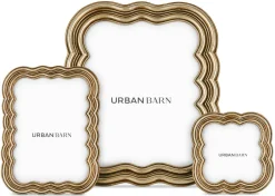 Urban Barn Deena Frame- Frames