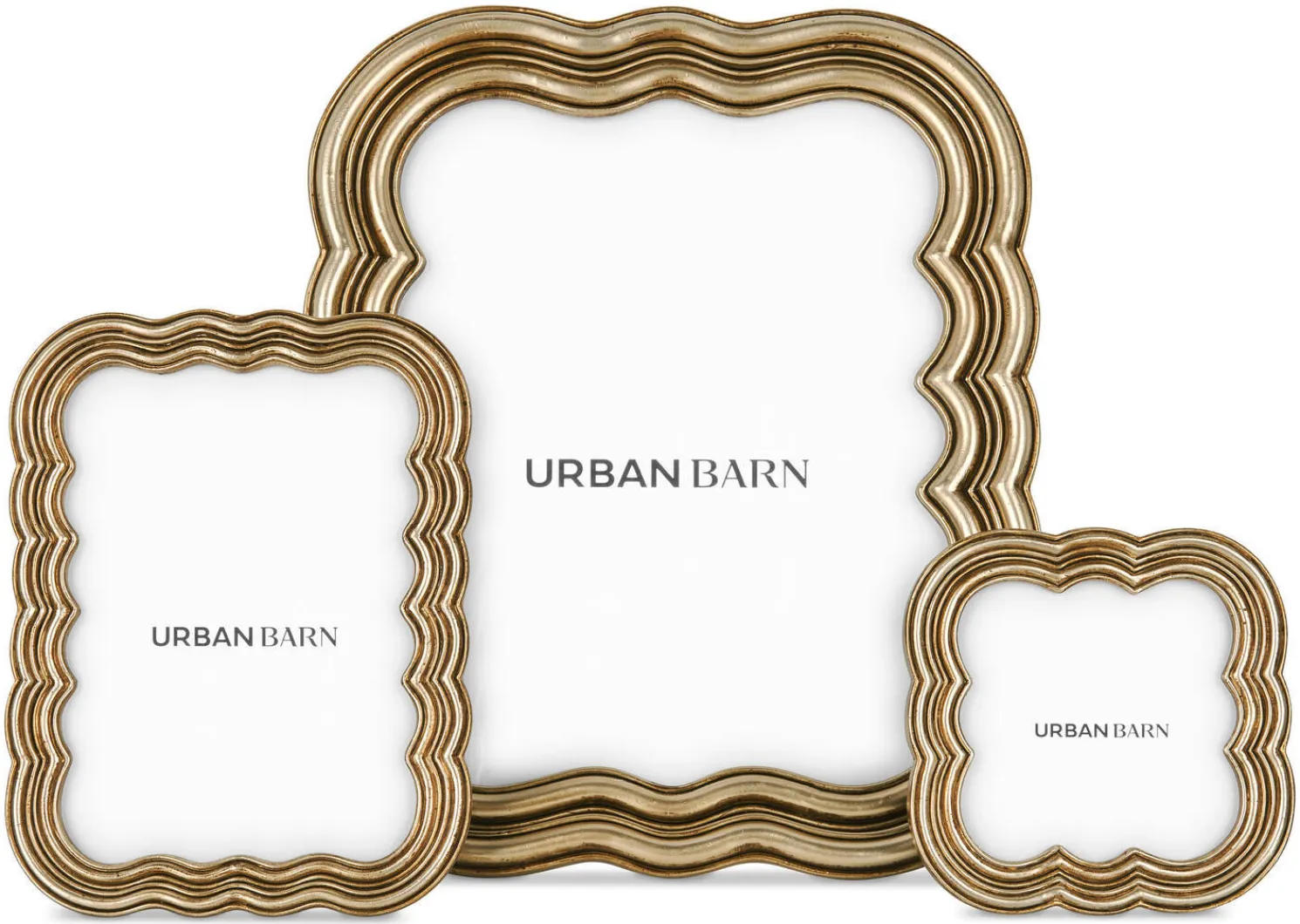 Urban Barn Deena Frame- Frames