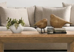 Urban Barn Delia Pepper Berry Branch- Blooms & Branches