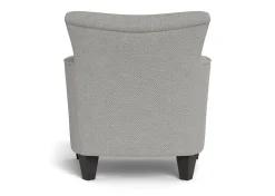 Urban Barn Devon Custom Chair- Custom Furniture