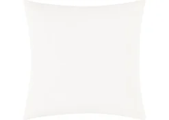 Urban Barn Diani Outdoor Pillow 21x21 Multi/Ivory- Pillows