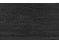 Urban Barn Dougal Reclaimed Wood Counter Console Table (71")- Console Tables