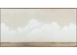 Urban Barn Drifting Wall Art- Wall Art