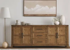 Urban Barn Drifting Wall Art- Wall Art